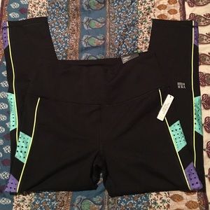 VSX workout leggings