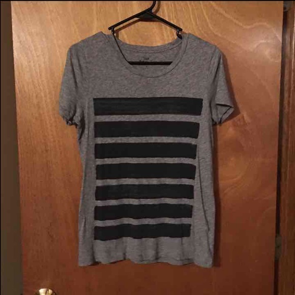 J.Crew tee