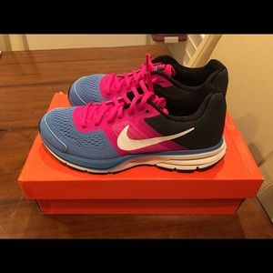 Nike Air Pegasus +3 (GS)