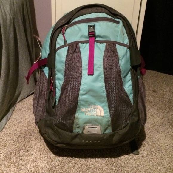 North face backpack🎈 SALE