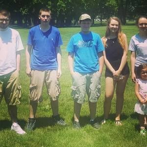 Meet your Posher, Siobain