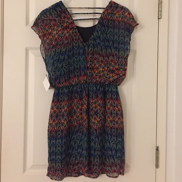 Dress - Picture 2 of 4