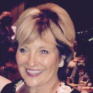 Meet your Posher, Deborah