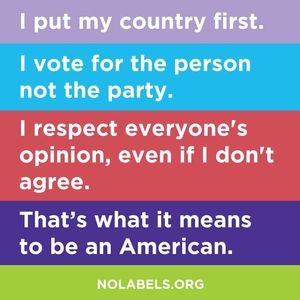 Meet your Posher, Linda