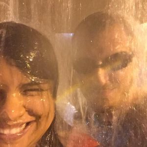 Meet your Posher, April