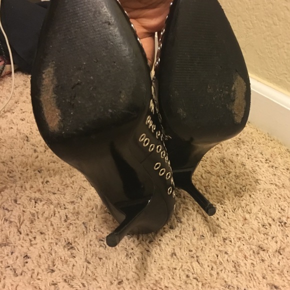 Steve Madden - Picture 4 of 4
