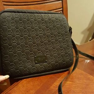 Mk ipad or tablet bag