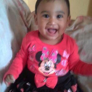 Meet your Posher, Cynthia