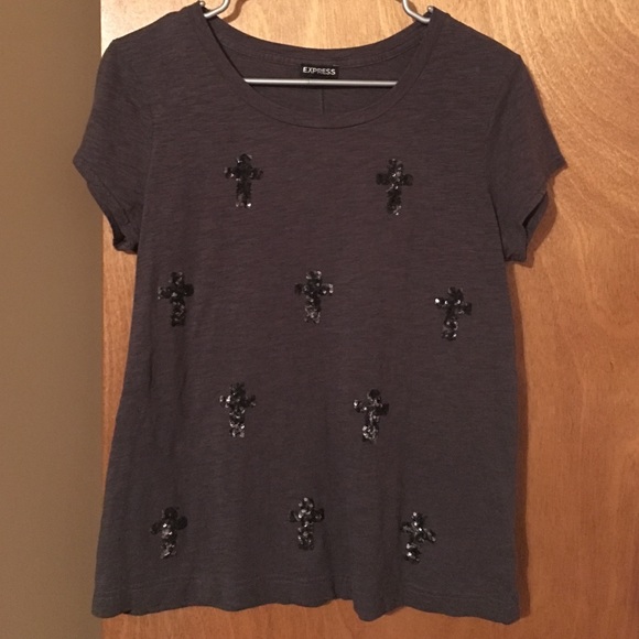 Express tee