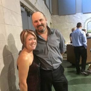 Meet your Posher, Jeannette