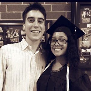 Meet your Posher, Brianna