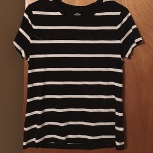 Old navy tee
