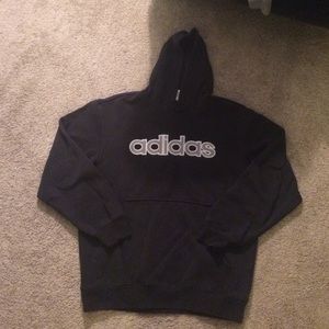 🎉ADIDAS HOODIE🎉