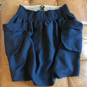H&M skirt M
