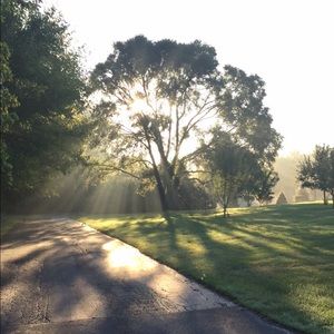 Meet your Posher, Nadia