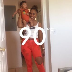 Meet your Posher, Anny