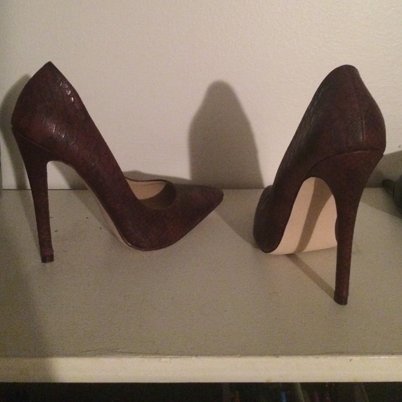 Heels