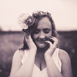 Meet your Posher, Melanie