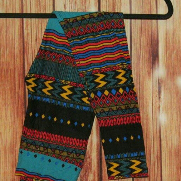 UNICORN tribal brand new OS LuLaRoe