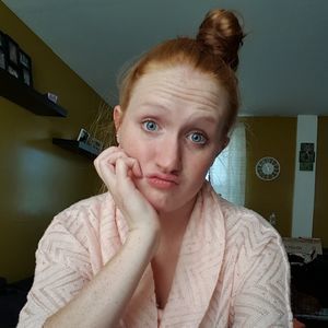 Meet your Posher, Candace