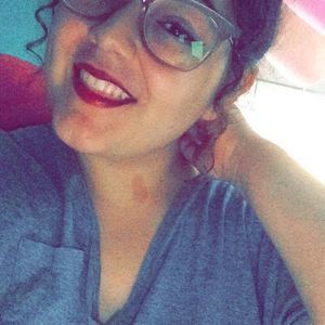 Meet your Posher, Arianna