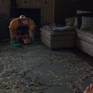 Meet your Posher, Deborah