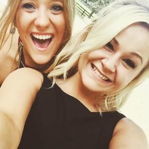 Meet your Posher, Krysten