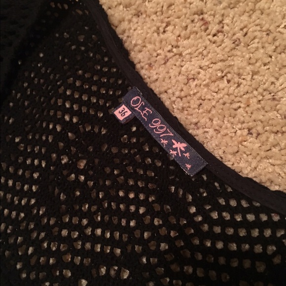 Ole 997 unique dress - Picture 2 of 4