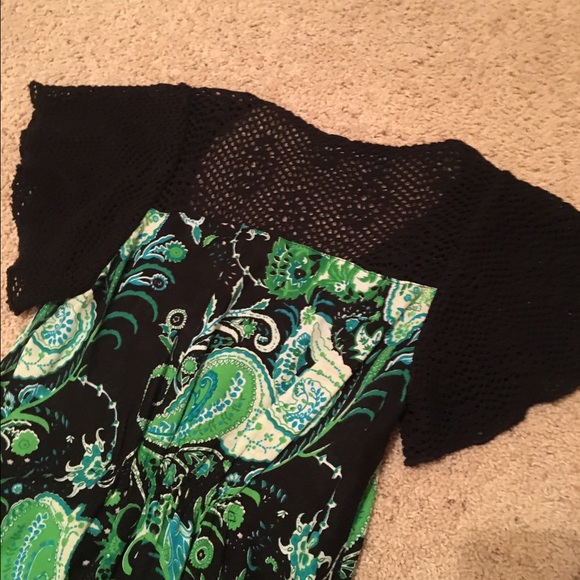 Ole 997 unique dress - Picture 3 of 4