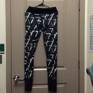 Sports leggings