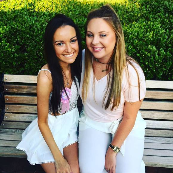 Meet your Posher, Katie-anne