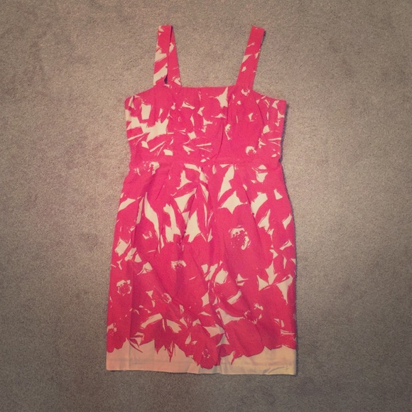 Banana Republic Summer Dress