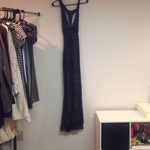 free people gown