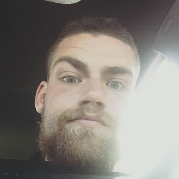 Meet your Posher, Dominic