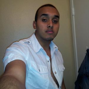 Meet your Posher, Luis