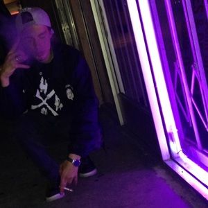 Meet your Posher, Jeremiah