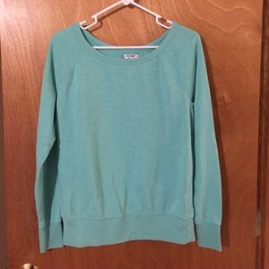 Old navy sweatshirt