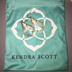 Kendra Scott earrings