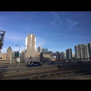 Meet your Posher, Dylan