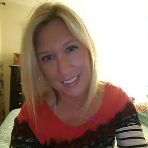 Meet your Posher, Tracy