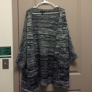 Just about right cardigan