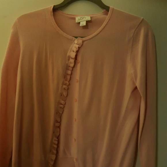 Ann Taylor Loft