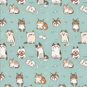 Meet your Posher, Lu