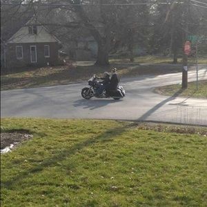 Meet your Posher, Faith