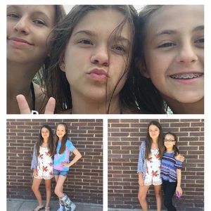 Meet your Posher, Katarina