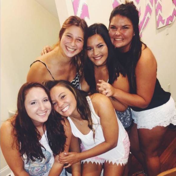 Meet your Posher, Cameron