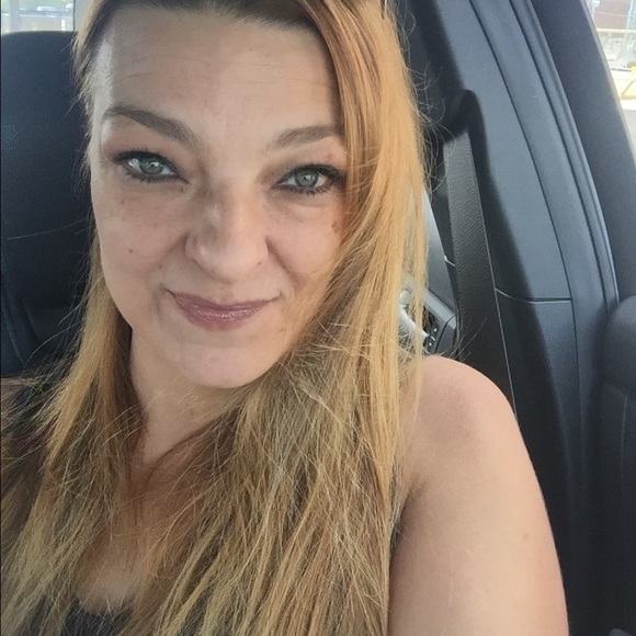 Meet your Posher, Tammy