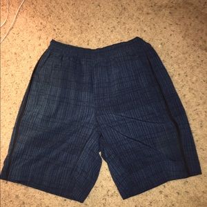 Lululemon Men's Pace Breaker Shorts