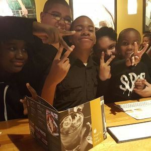 Meet your Posher, Carol