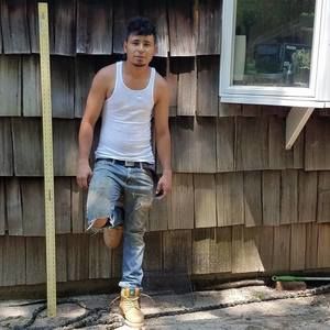 Meet your Posher, Danny